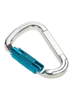 Buy D Shaped Self Locking Carabiner in UAE