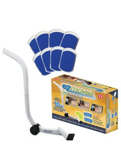 Buy Furniture Moving Pads System White in Saudi Arabia