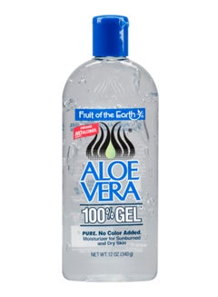 اشتري Aloe Vera 100% Gel 340 غم في الامارات