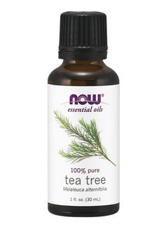 Buy Tea Tree Essential Oil 30ml in Saudi Arabia