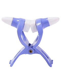 Buy Nose Up Lifting Shaping Beauty Clip 6.0 x 4.5cm in UAE