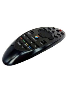 Buy Samsung TV Remote Control Black in UAE