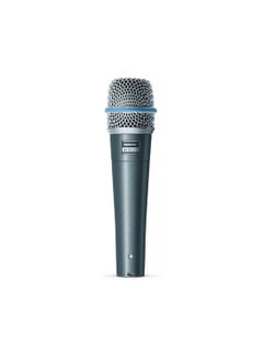 Buy Instrument Microphone Black in Saudi Arabia