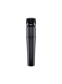 Buy Instrument Microphone Black in UAE