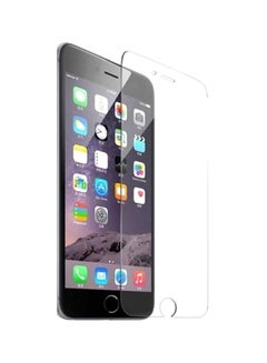 Buy Nano AntiShock Screen Protector For  Apple iPhone  7 Plus  &8 Plus Clear in UAE