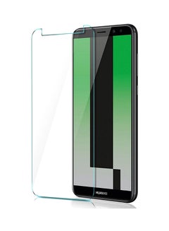 Buy Screen Protector For Huawei Mate 10 Lite Clear in UAE