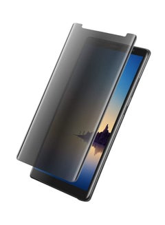 Buy Screen Protector For Samsung Galaxy Note 8 Clear in UAE