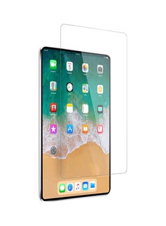 Buy Screen Protector For Apple iPad Pro 11Inch Clear in Saudi Arabia