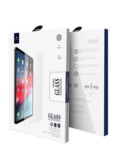 Buy Screen Protector For Apple iPad Pro 11Inch Clear in UAE