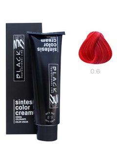 Buy Black Professional Line Hair Color 0.6 in UAE