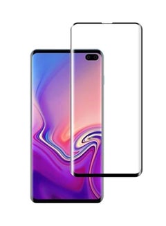 Buy Screen Protector For Samsung Galaxy S10 Clear in Saudi Arabia