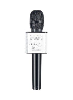 Buy Q9 Wireless Microphone 2.72E+12 Black in UAE