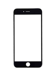 Buy Screen Protector For iPhone 7/8 Clear in Saudi Arabia