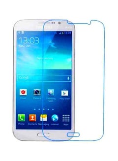 Buy Screen Protector For  Samsung Galaxy Mega Clear in Saudi Arabia
