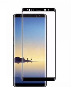 Buy Screen Protector For Samsung Galaxy Note 8 Clear in UAE