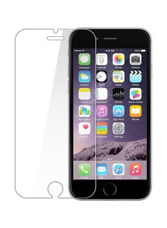 Buy Screen Protector For Apple iPhone 6 Plus Clear in UAE