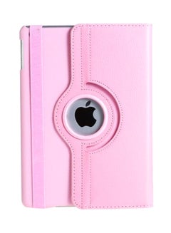 Buy Protective Case Cover For Apple iPad Air Pink in UAE