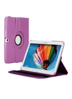 Buy Protective Case Cover For Samsung Galaxy Tab 3 10.1-Inch in UAE