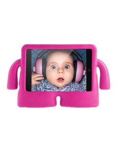 Buy Protective Case For Samsung Galaxy Tab 3 7-Inch Pink in UAE