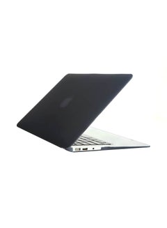 اشتري Solid Hot  Keyboard Silicone Cover Skin For Apple Macbook Pro 13 Inchs وردي في الامارات