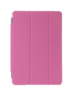 Buy Flip Cover For Apple iPad 2/3/4 Pink in Egypt