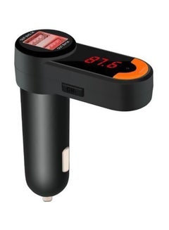 Buy Bluetooth Car MP3 Player in UAE