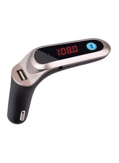 Buy Bluetooth Car Charger in UAE