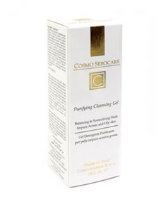 Buy Cosmo Sebocare Cleansing Gel in Saudi Arabia