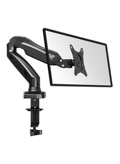 اشتري Gas Strut Desktop Flexi Mount Single Screen - F80 Tmwm-3068 Black في مصر