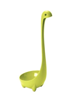 Buy Kitchen Monster Nessie Ladle Cute Creative Cartoon Spoon Tableware For Soup (9.4 in UAE