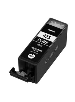 Buy CANON PGI 425  Ink Cartridge Black in UAE