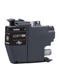 Buy LC3717 Replacement Ink Cartridge Black in UAE