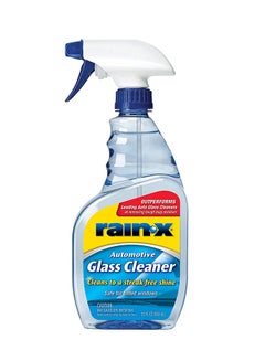 Rain-X 2-In-1 Glass Cleaner Plus Rain Repellent, 5080233 price in UAE,  UAE