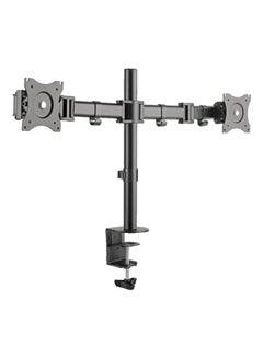 اشتري Wall TV Mount for 13 - 27 Inch Screens , Black , BT-724 Black في مصر