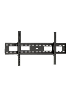 Buy Wall TV Mount for 37 - 70 Inch Screens , Black , BT-793LT Black in UAE