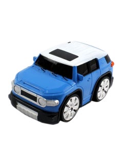 fj cruiser remote control car