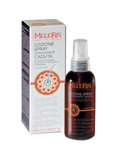 Buy Migliorin Hair Loss Spray Lotion - Alcohol Free Af - 125ml in UAE