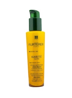 Buy Karite Nutri Nourishing Ritual Intense Nourishing Day Cream (Very Dry Hair) 100ml/3.3oz in UAE