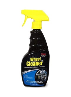 Buy Stoner Wheel Cleaner Trigger Spray 473.1 ml in UAE