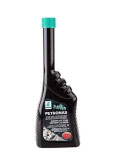 Buy Petronas Complete Fuel System Cleaner 0.25 L in UAE