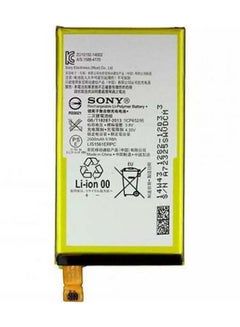 Buy Mobile Battery For Sony Xperia Z3 Multicolour in UAE