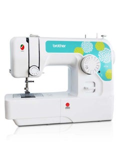Buy Household Sewing Machine White/Mint Green in UAE
