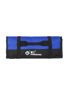 Buy Tool Roll Rolling Bag Organizer in UAE