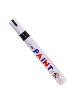 Buy Portable Colorful Scratch Repairing Permanent Paint Marker in Saudi Arabia