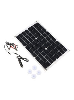 Buy Solar Power Car Charger in UAE