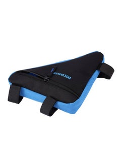 Buy Multifunctional Handlebar Bag For Bicycle in UAE