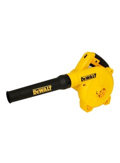 Buy 800 Watt Heavy-Duty Speed Blower Yellow/Black in Saudi Arabia