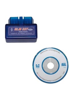 Buy Bluetooth Diagnostic Scan Tool in Saudi Arabia