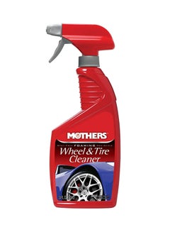 اشتري 5924 Wheel And Tire Cleaning Foam في الامارات