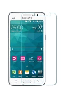 Buy Samsung Grand Prime Screen Protectors 2724312540716 Clear in UAE